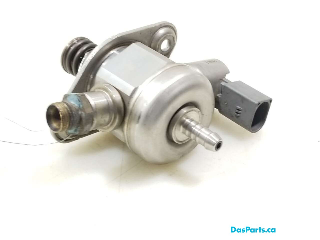 Fuel Pump High Pressure