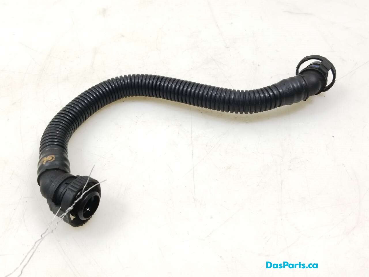 PCV Hose 1