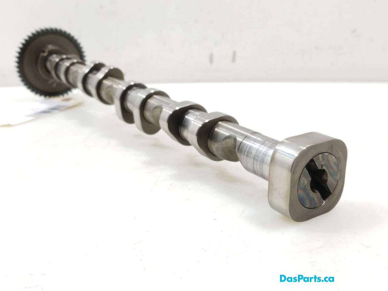 Exhaust Camshaft