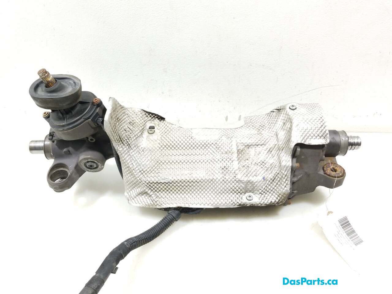 Electric Steering Rack