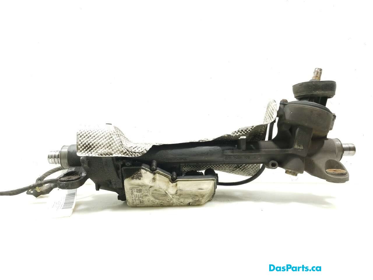 Electric Steering Rack