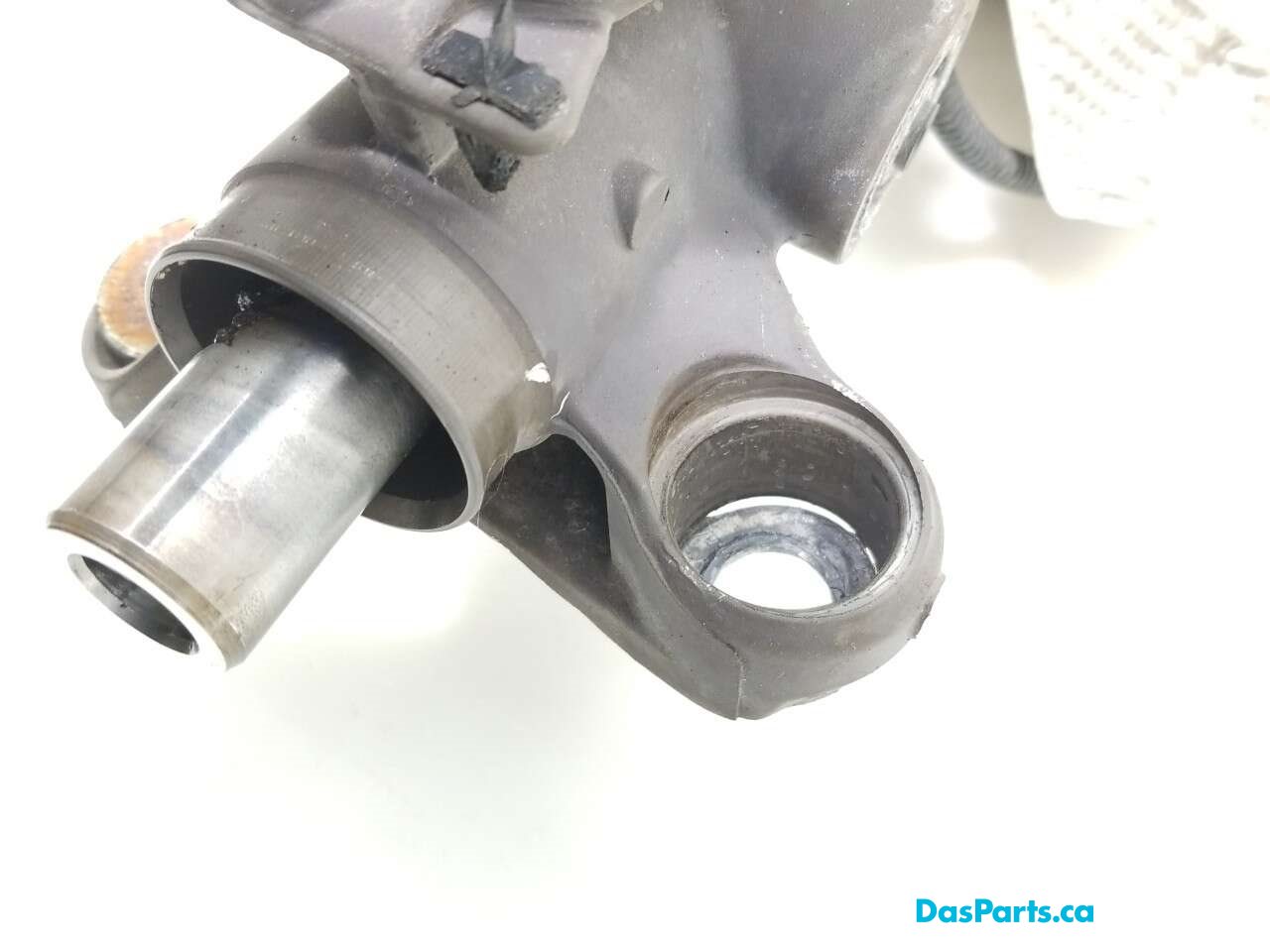 Electric Steering Rack