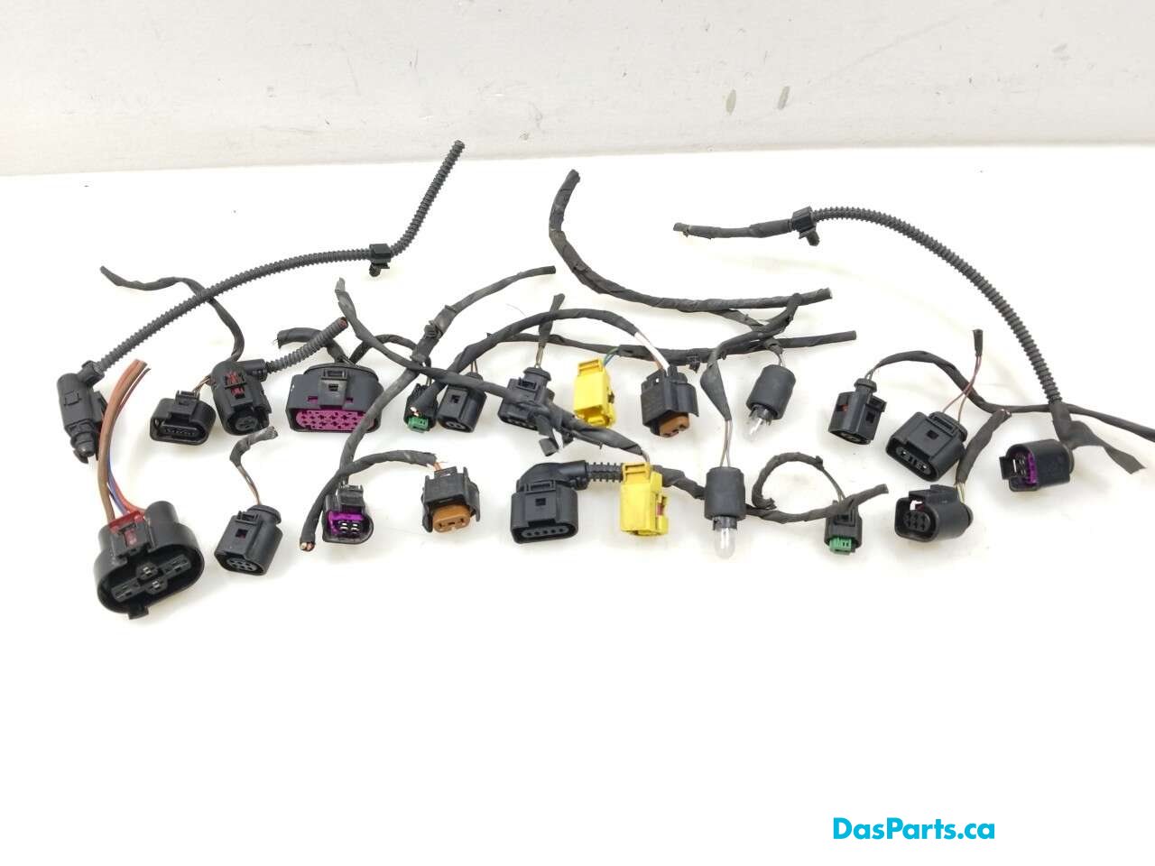 Wire Clip Set
