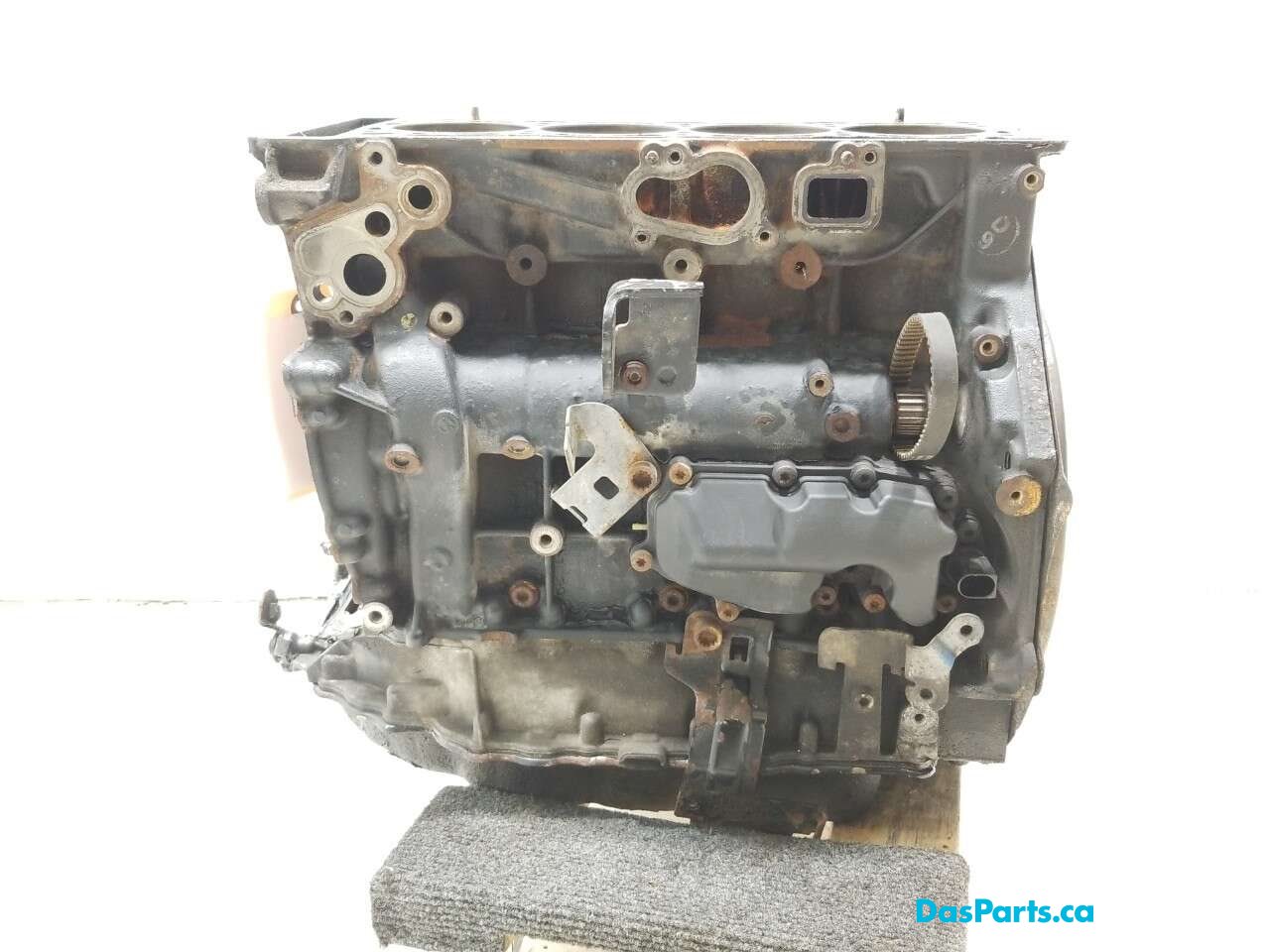 Engine Ass. Shortblock