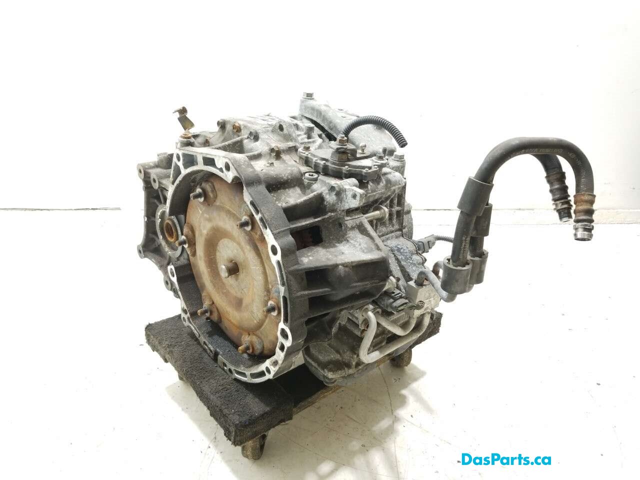 Automatic Transmission