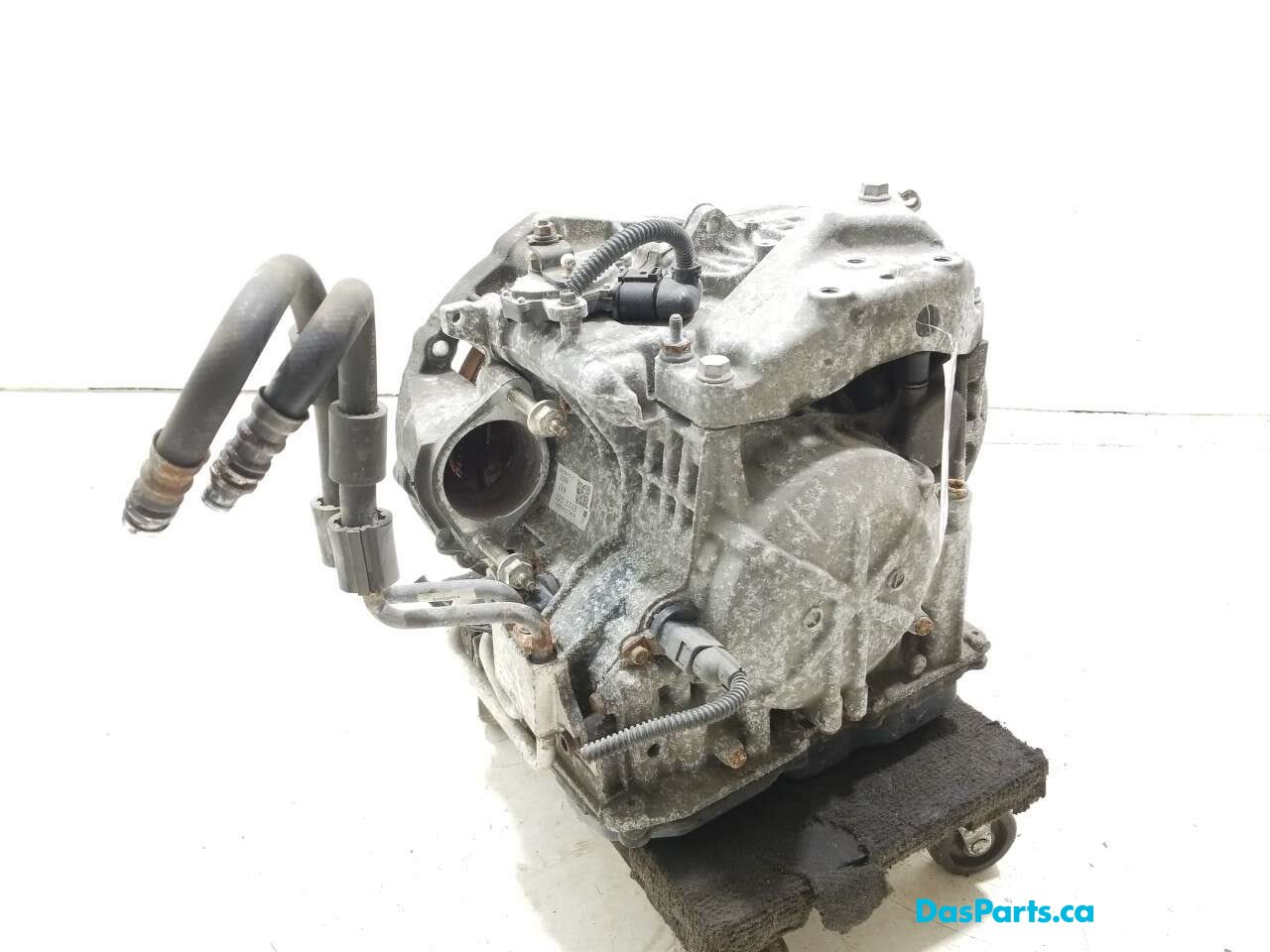 Automatic Transmission