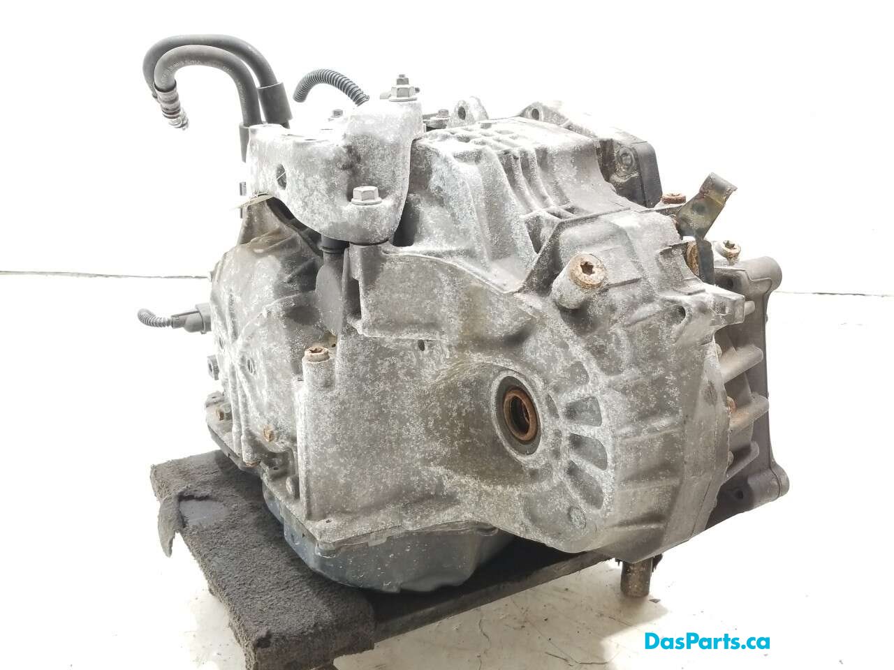 Automatic Transmission