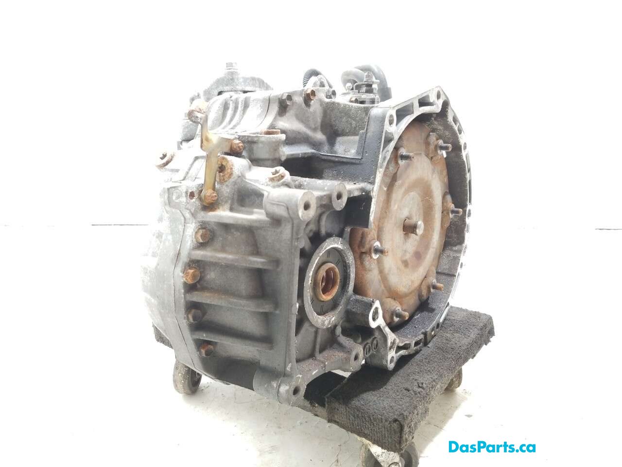 Automatic Transmission