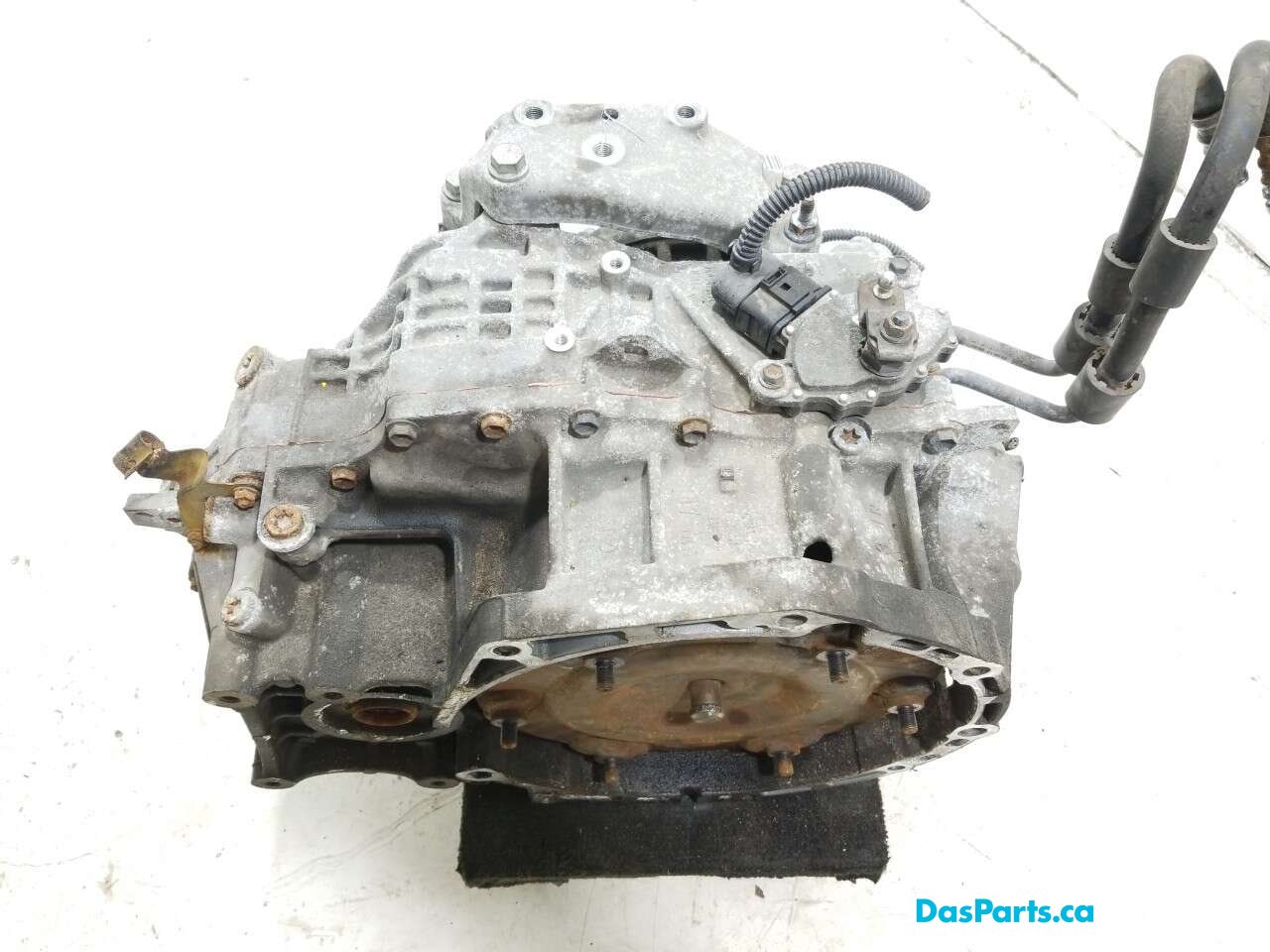 Automatic Transmission