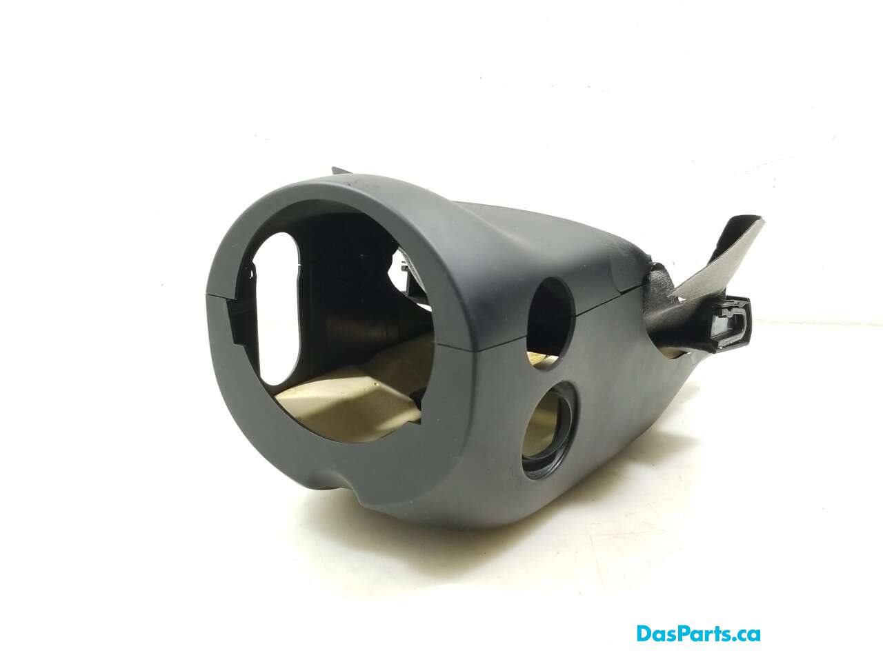 Steering Column Clamshell