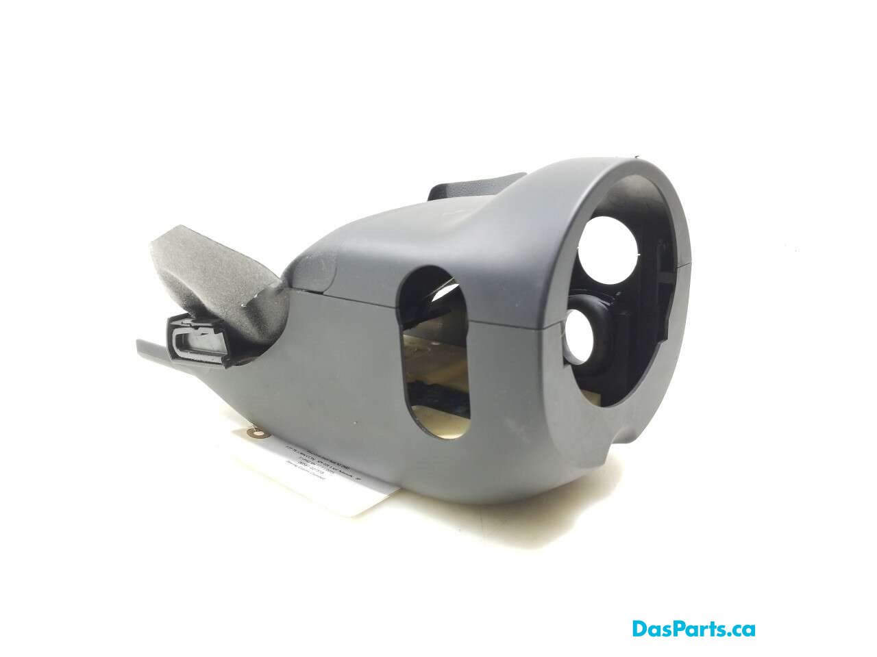 Steering Column Clamshell