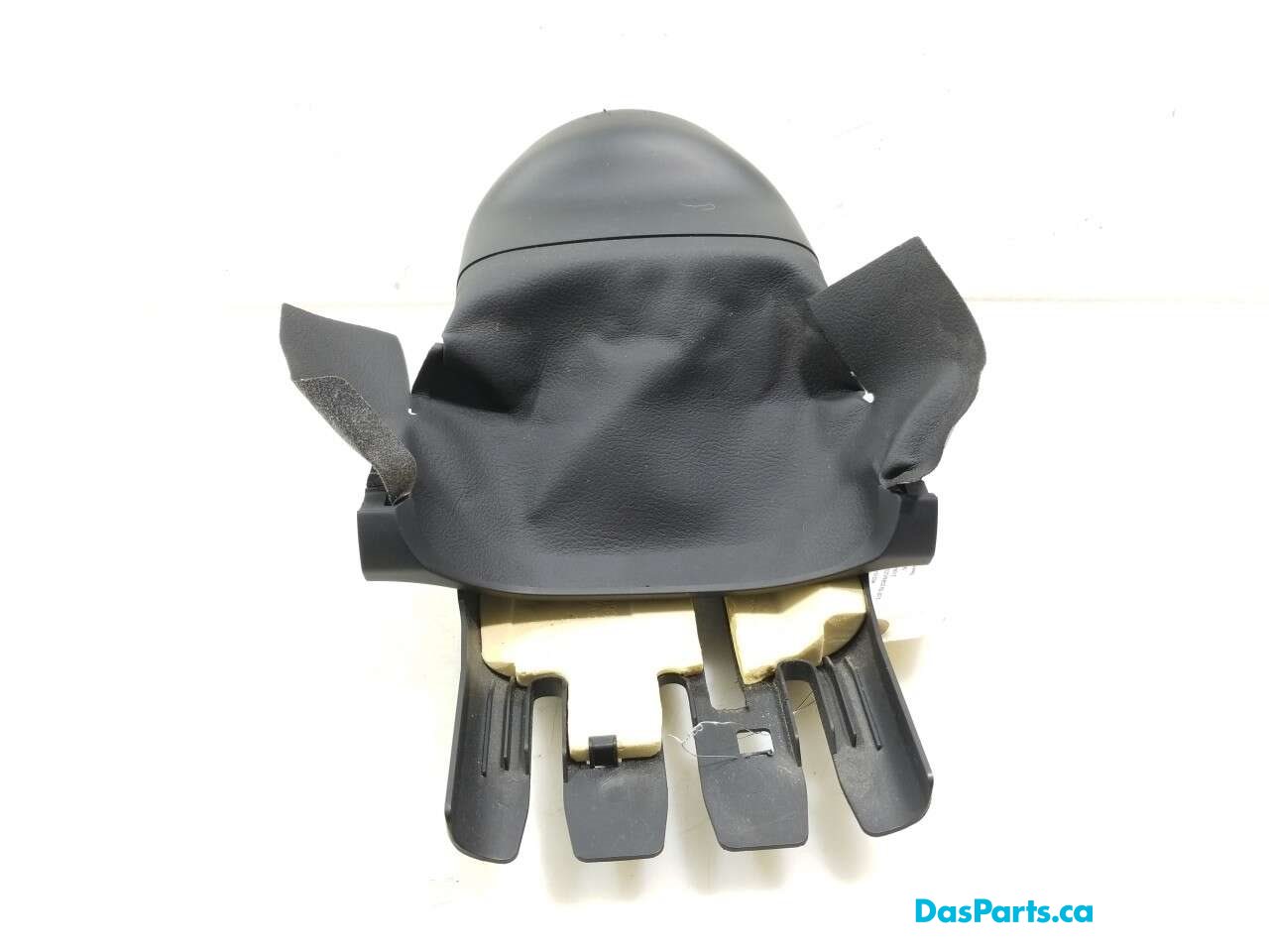 Steering Column Clamshell