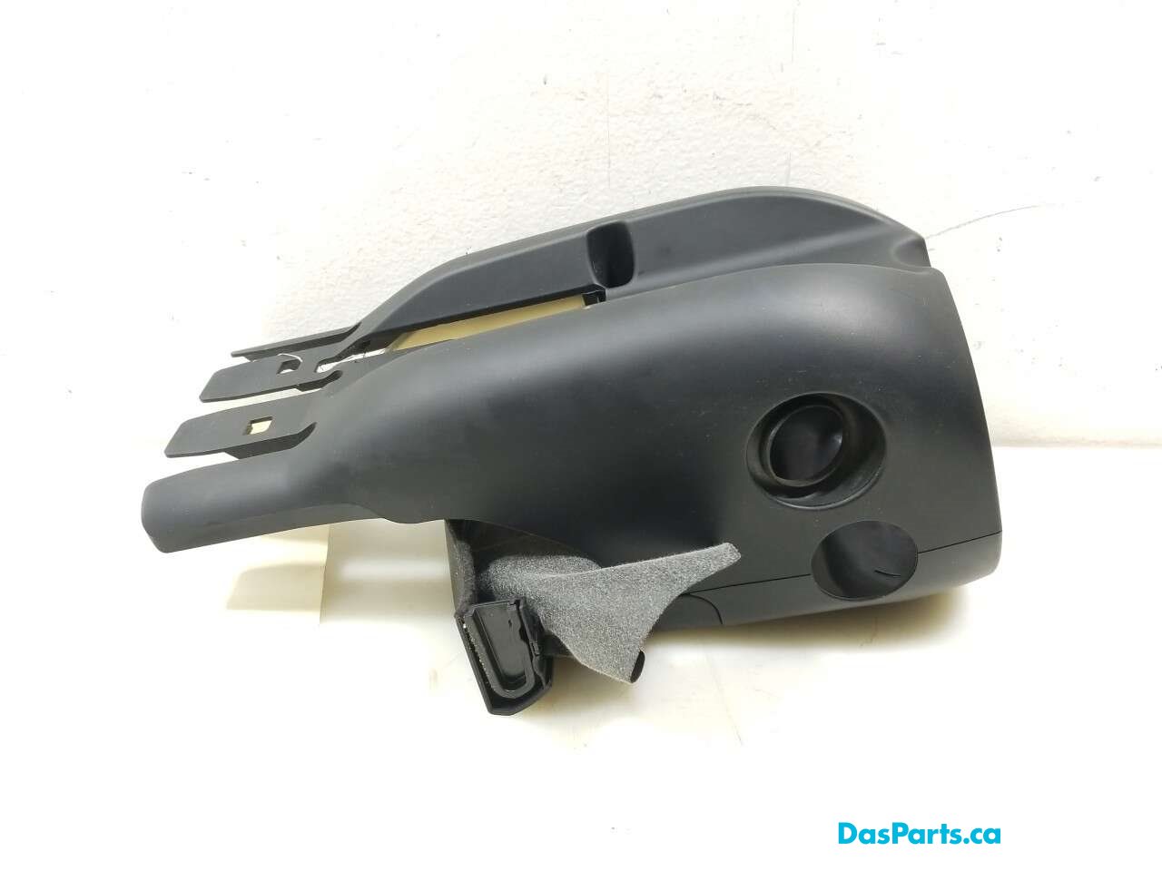 Steering Column Clamshell