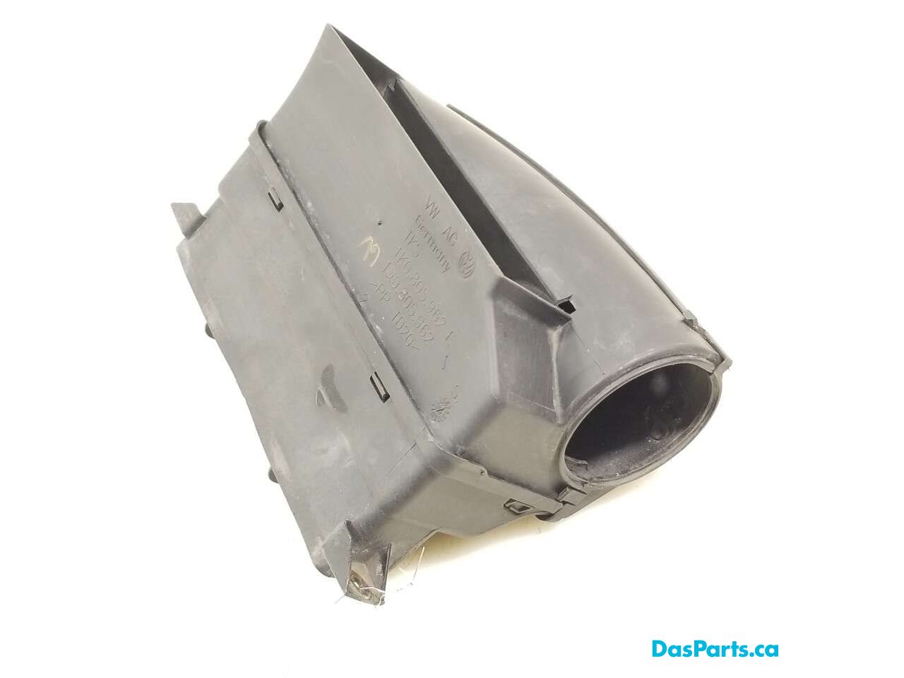 Fresh Air Intake Duct