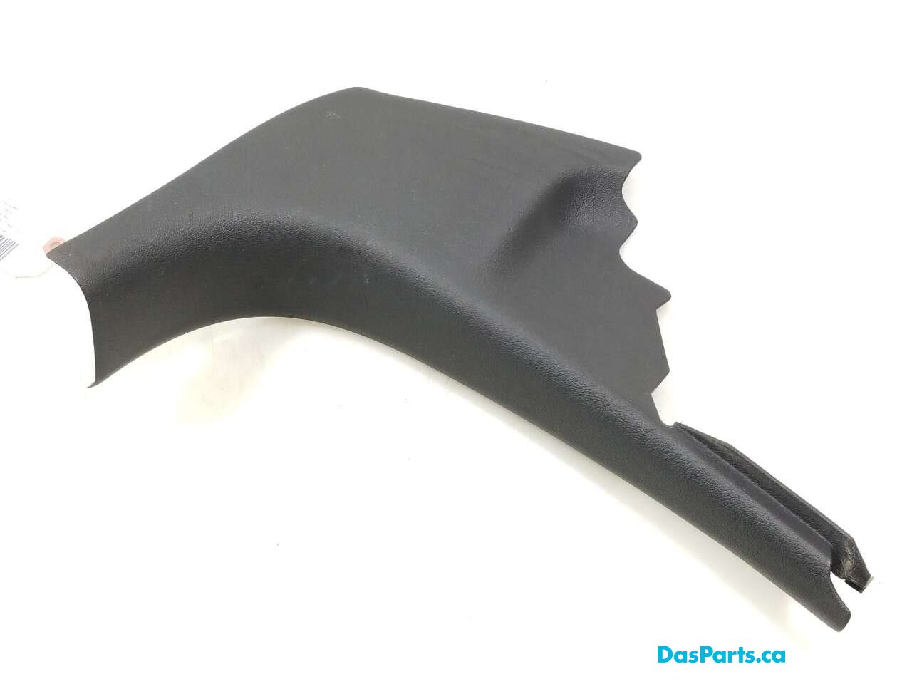 Lower A-Pillar Trim R