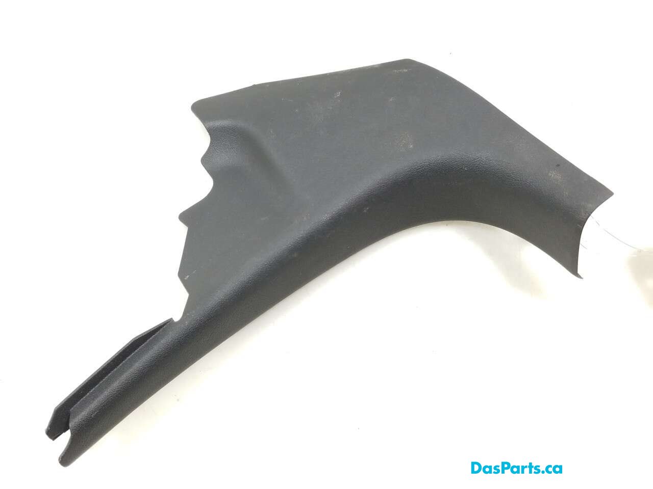 Lower A-Pillar Trim L