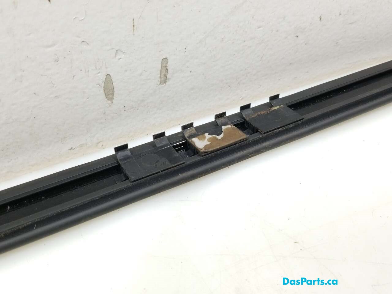 Roof Drip Rail  L