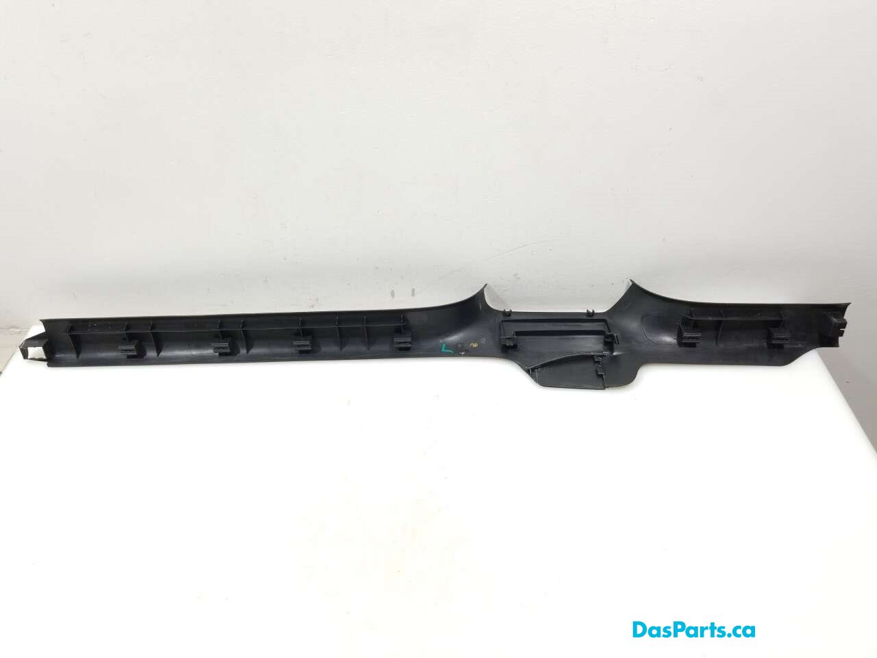 Lower Door Sill Trim L