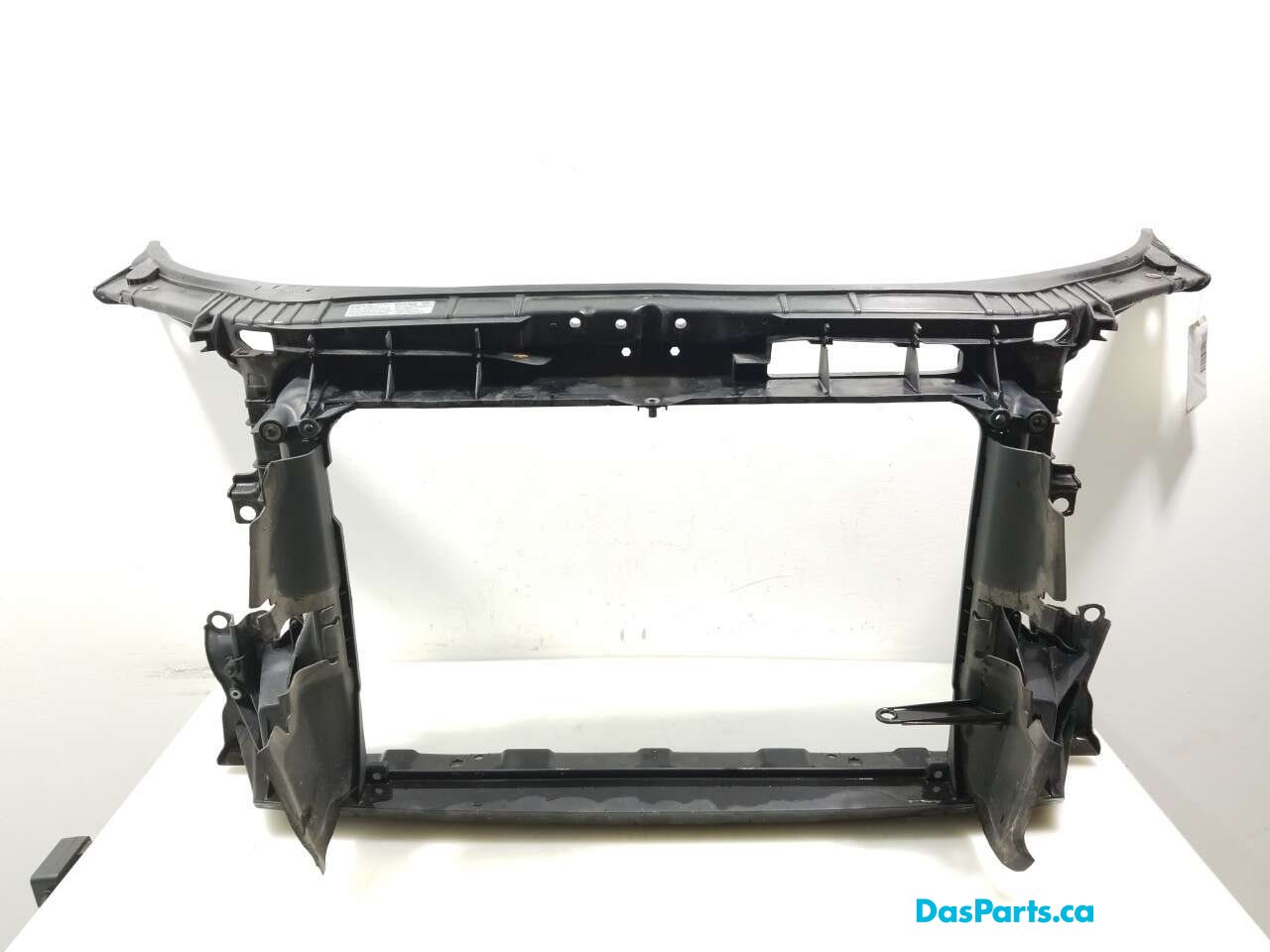 Radiator Support Main