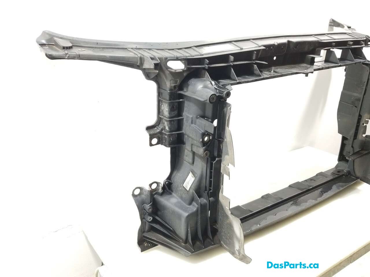 Radiator Support Main