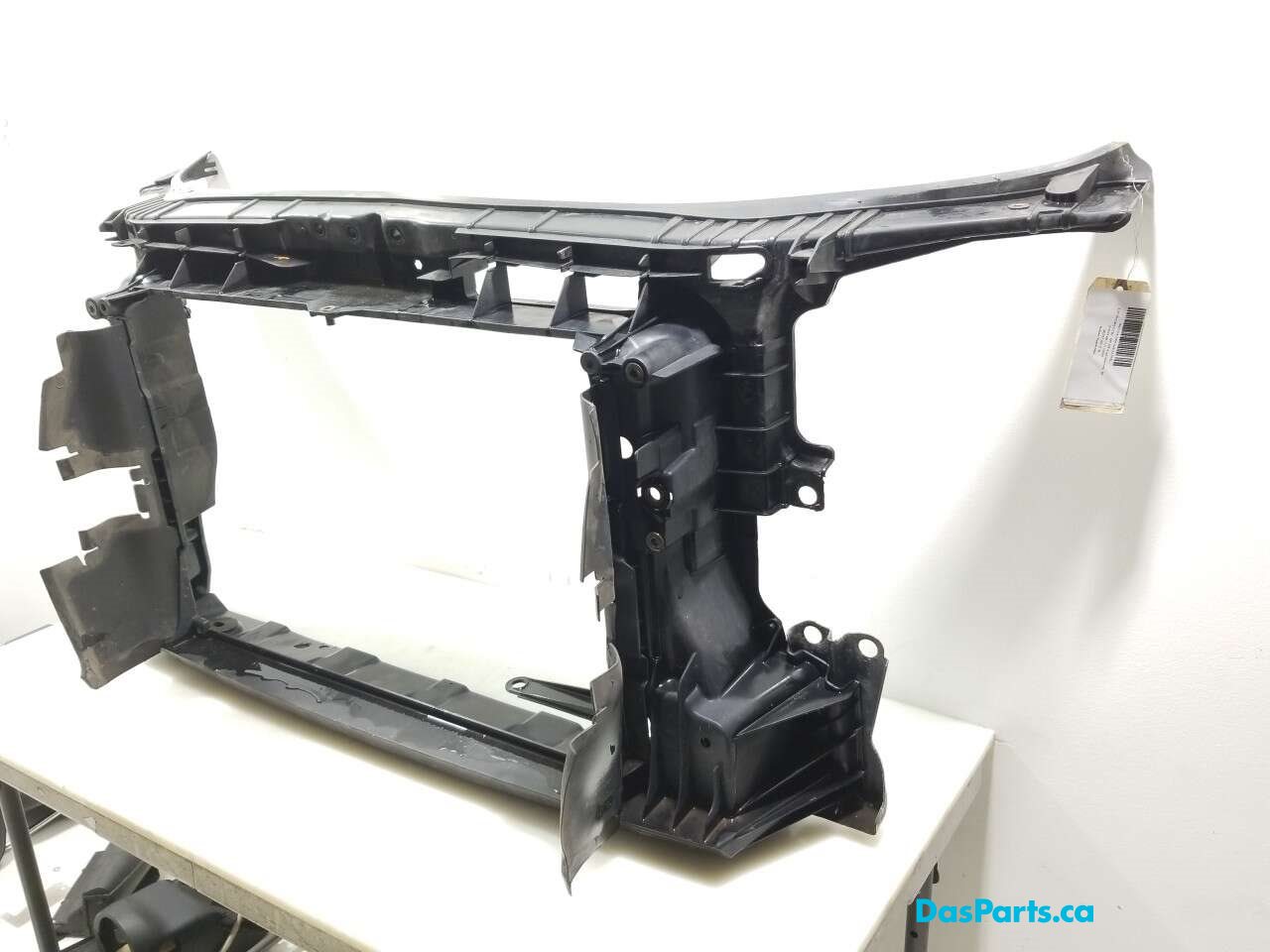 Radiator Support Main