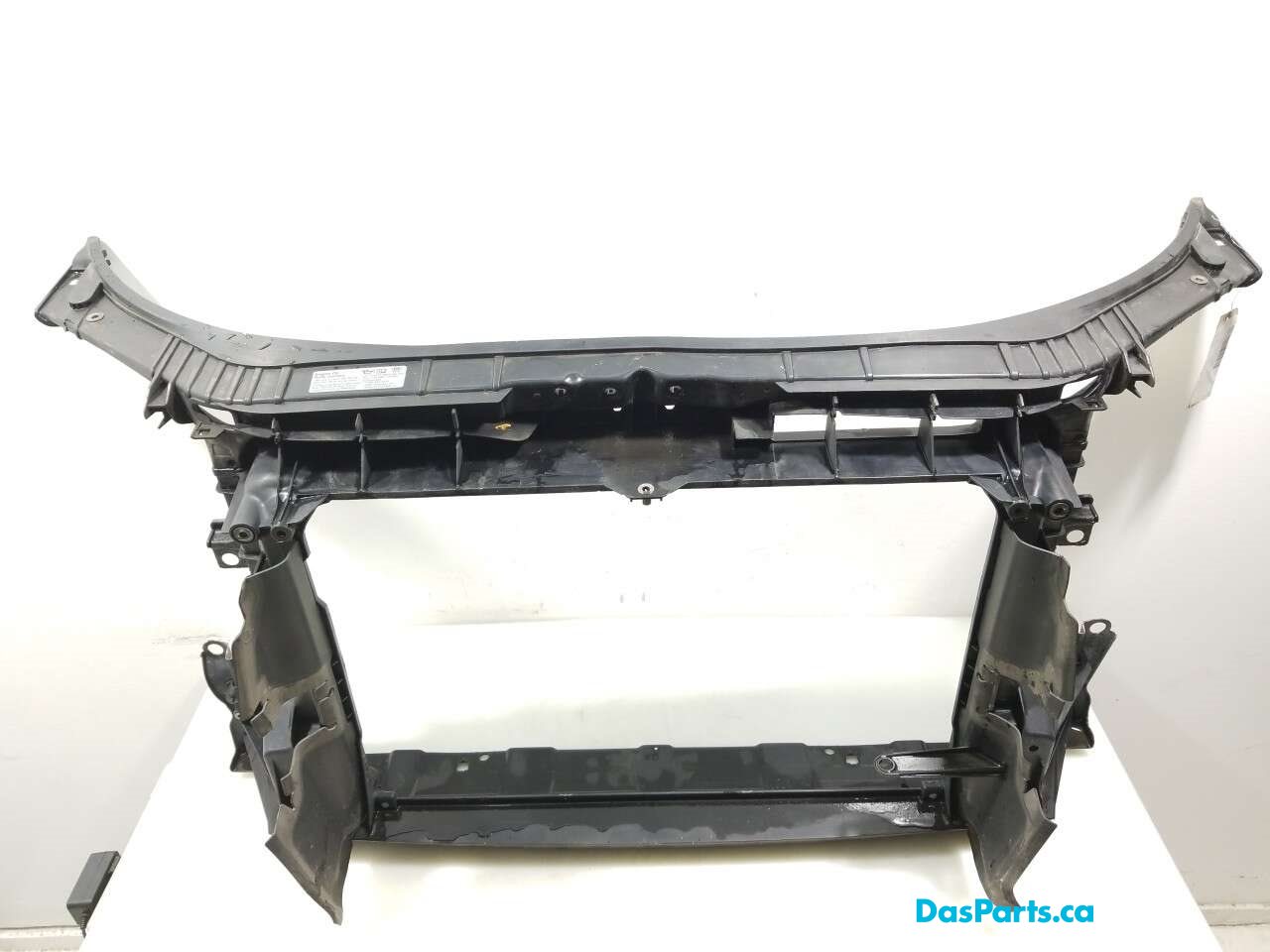 Radiator Support Main