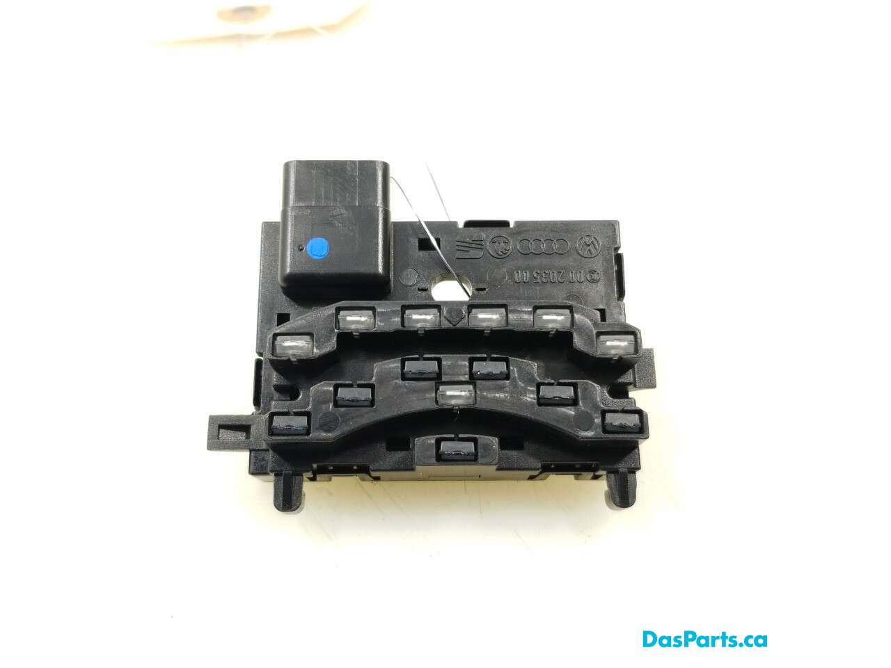 Steering Angle Sensor