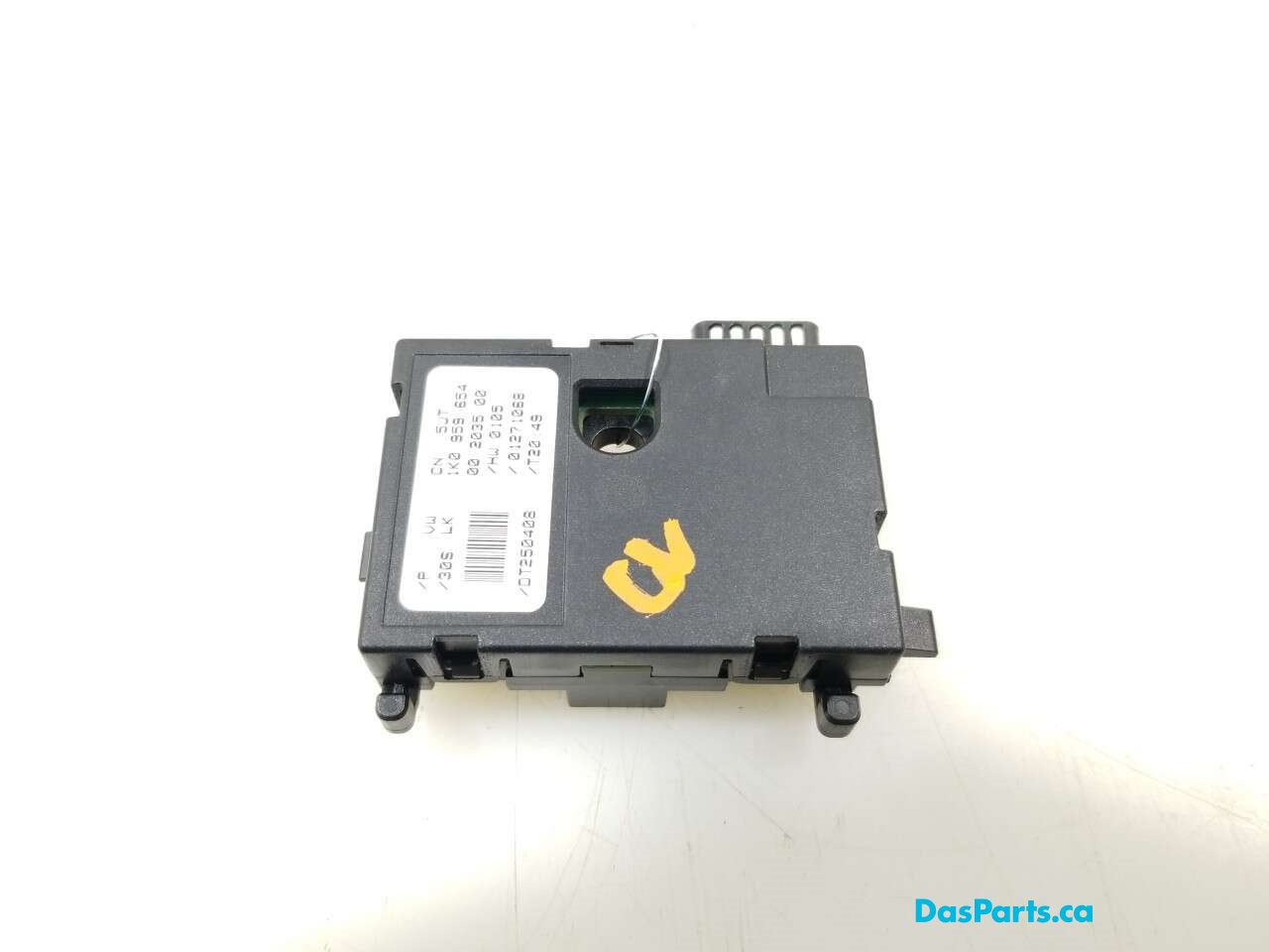 Steering Angle Sensor