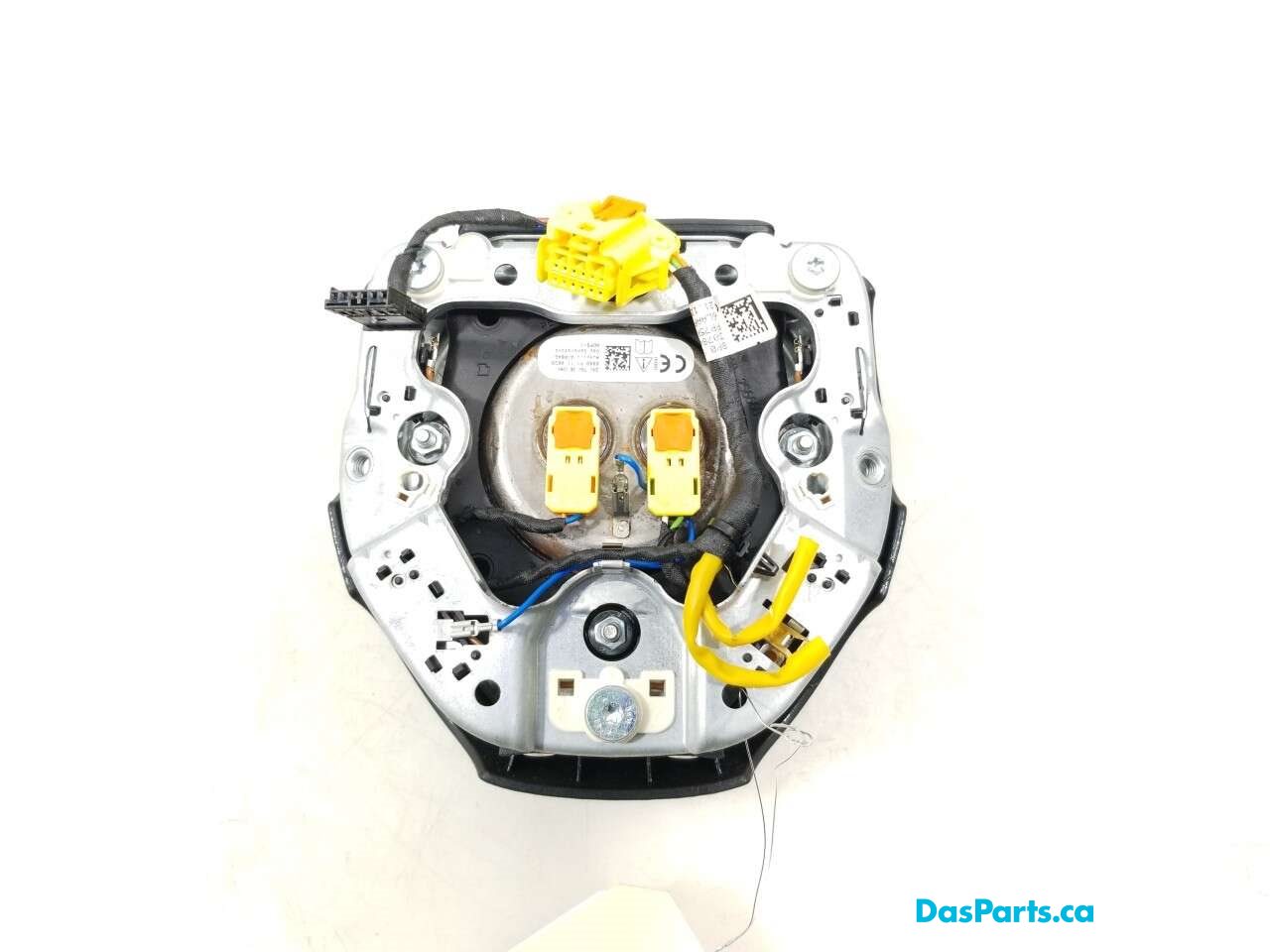 Airbag Steering Wheel