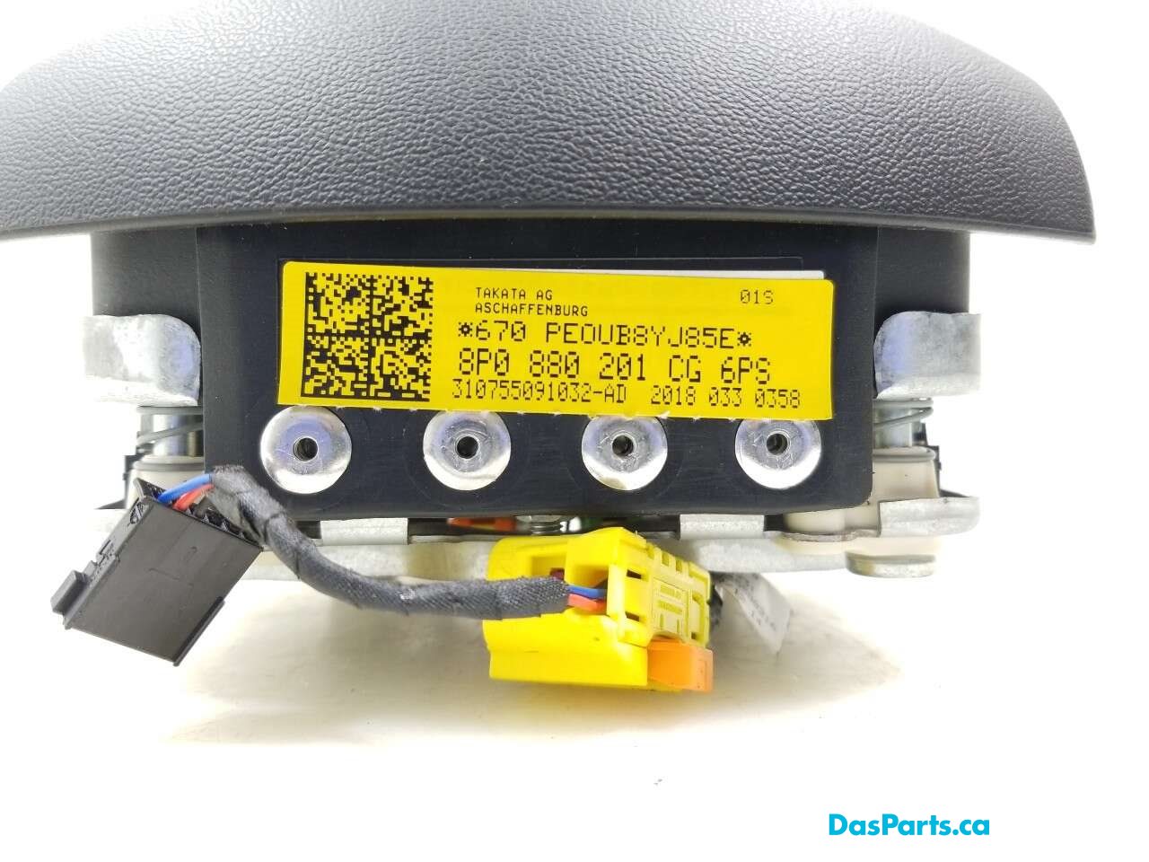 Airbag Steering Wheel