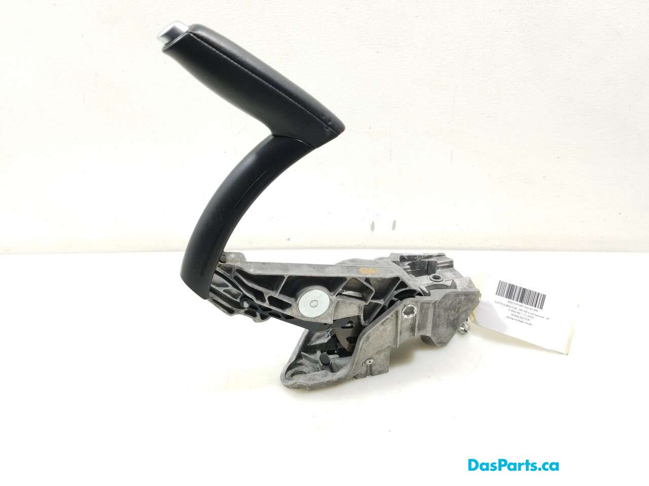 Emergency Brake Handle