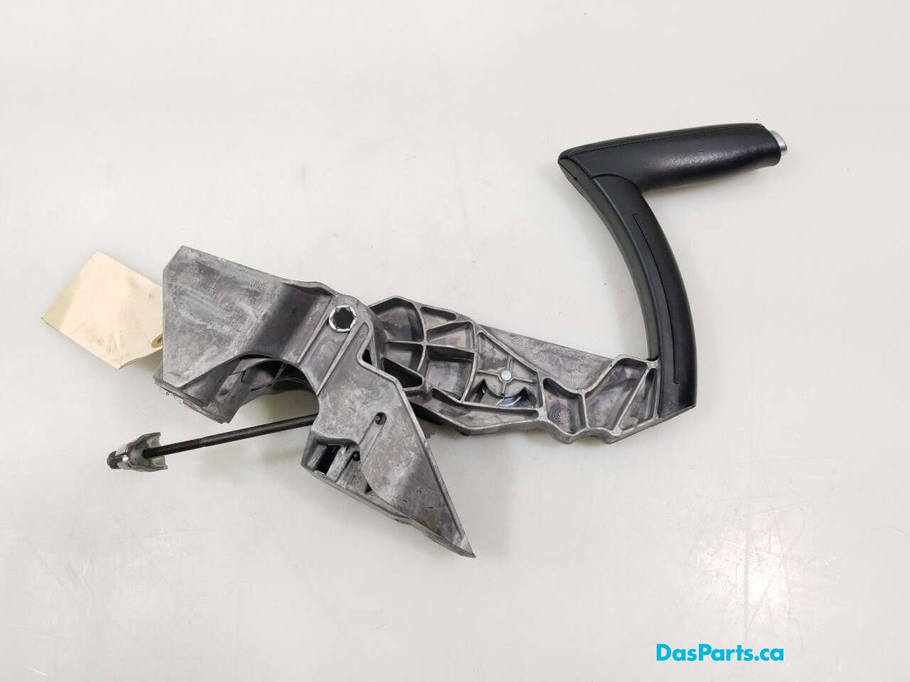 Emergency Brake Handle