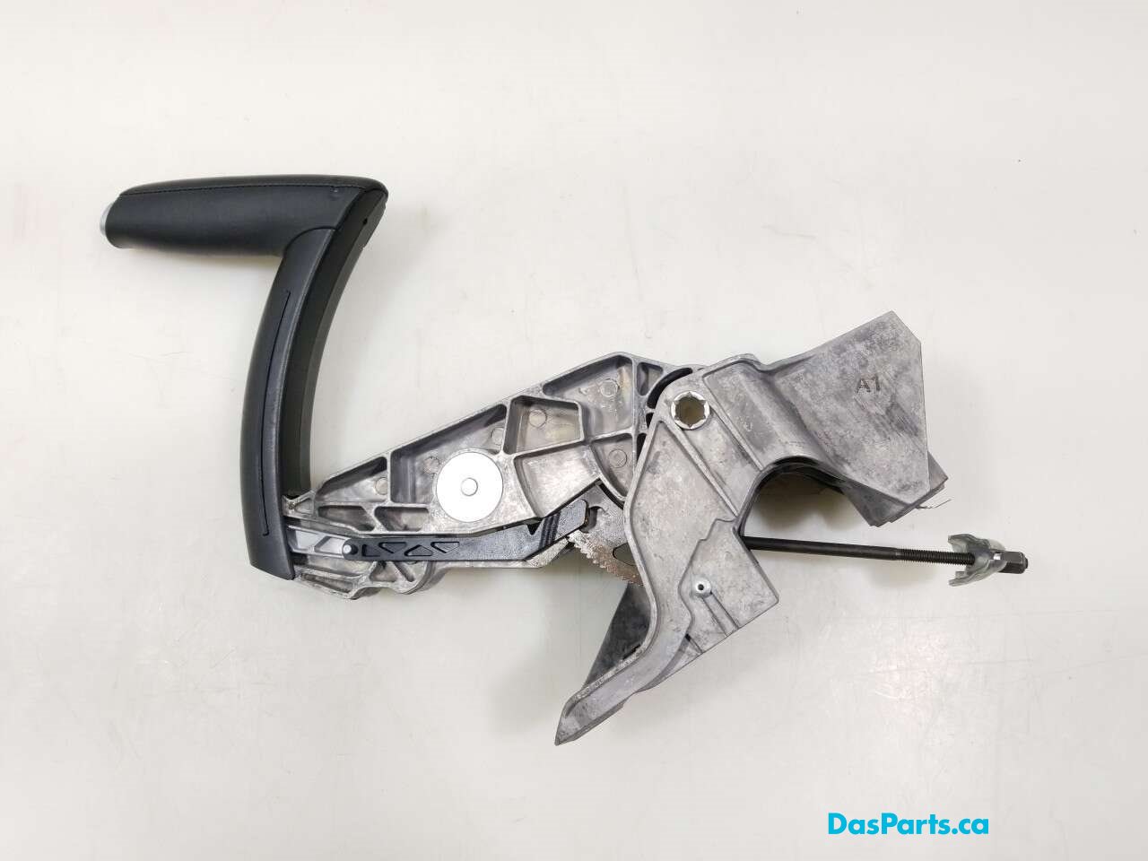 Emergency Brake Handle