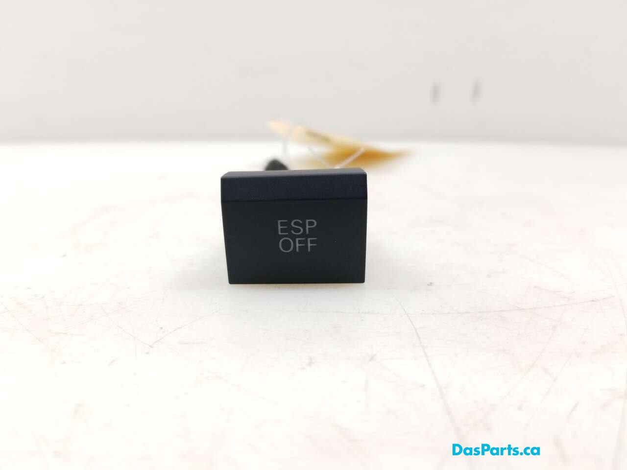 Traction Control Switch