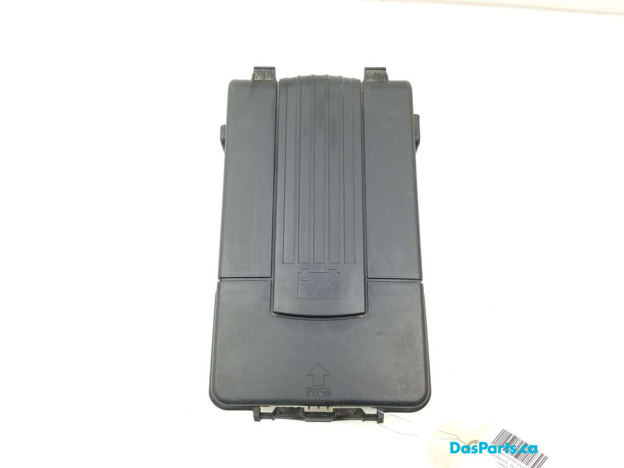 Battery Box Cover