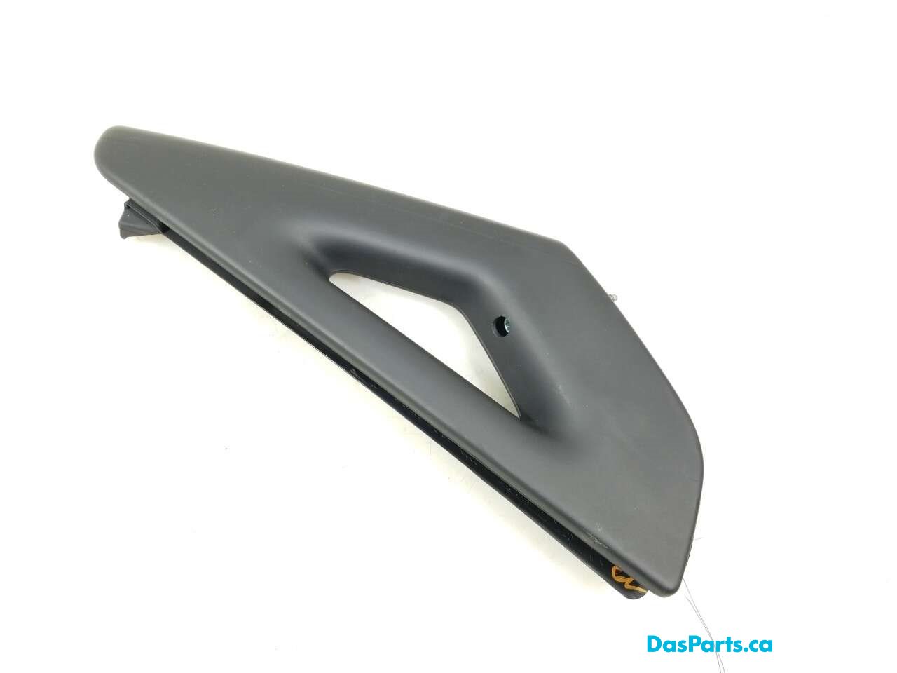 Center Console Trim - Right