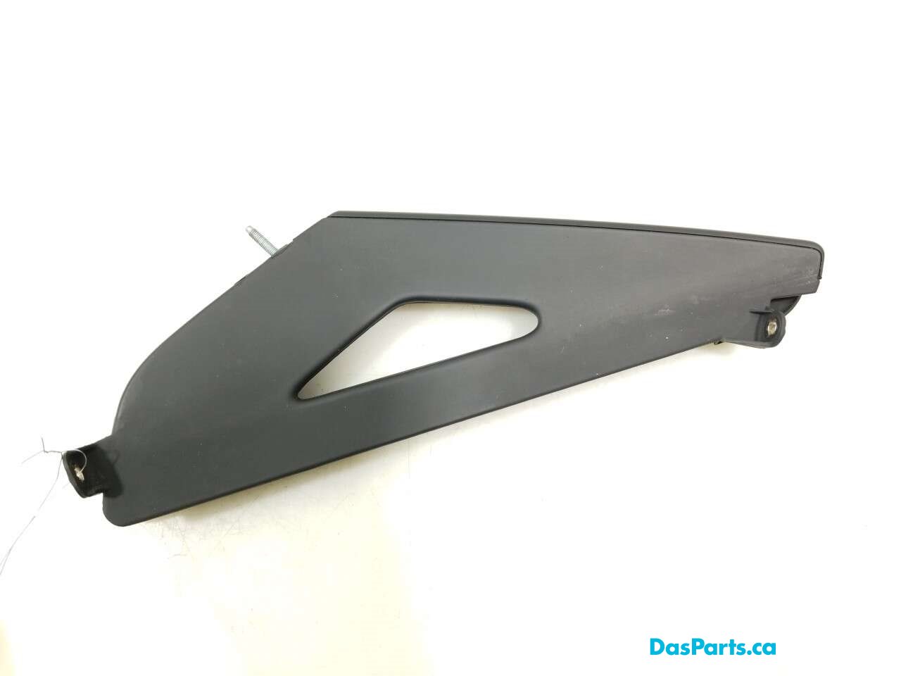 Center Console Trim - Right