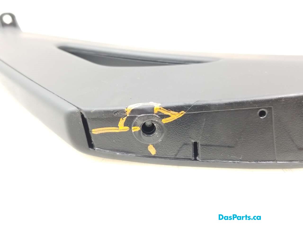 Center Console Trim - Right