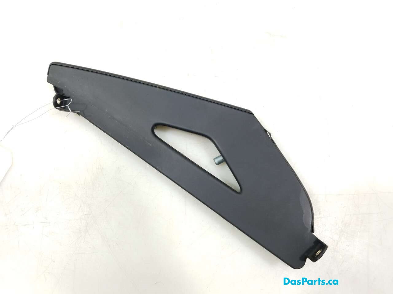 Center Console Trim - Left