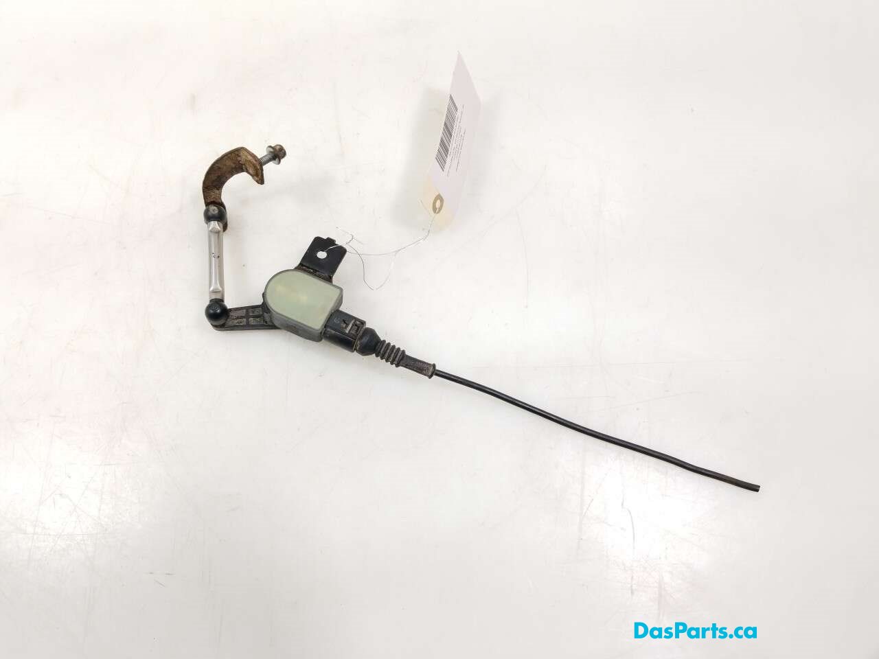 Headlight Level Sensor Arm Rear