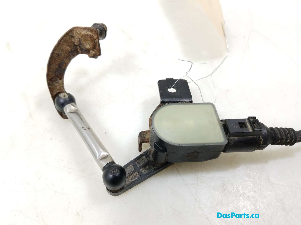 Headlight Level Sensor Arm Rear