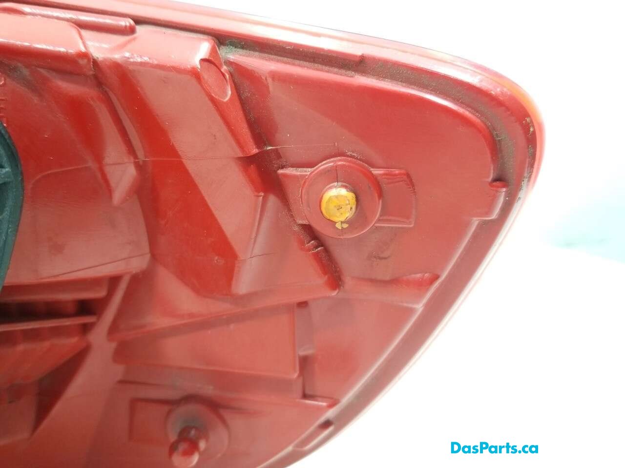 Taillight Outer LR