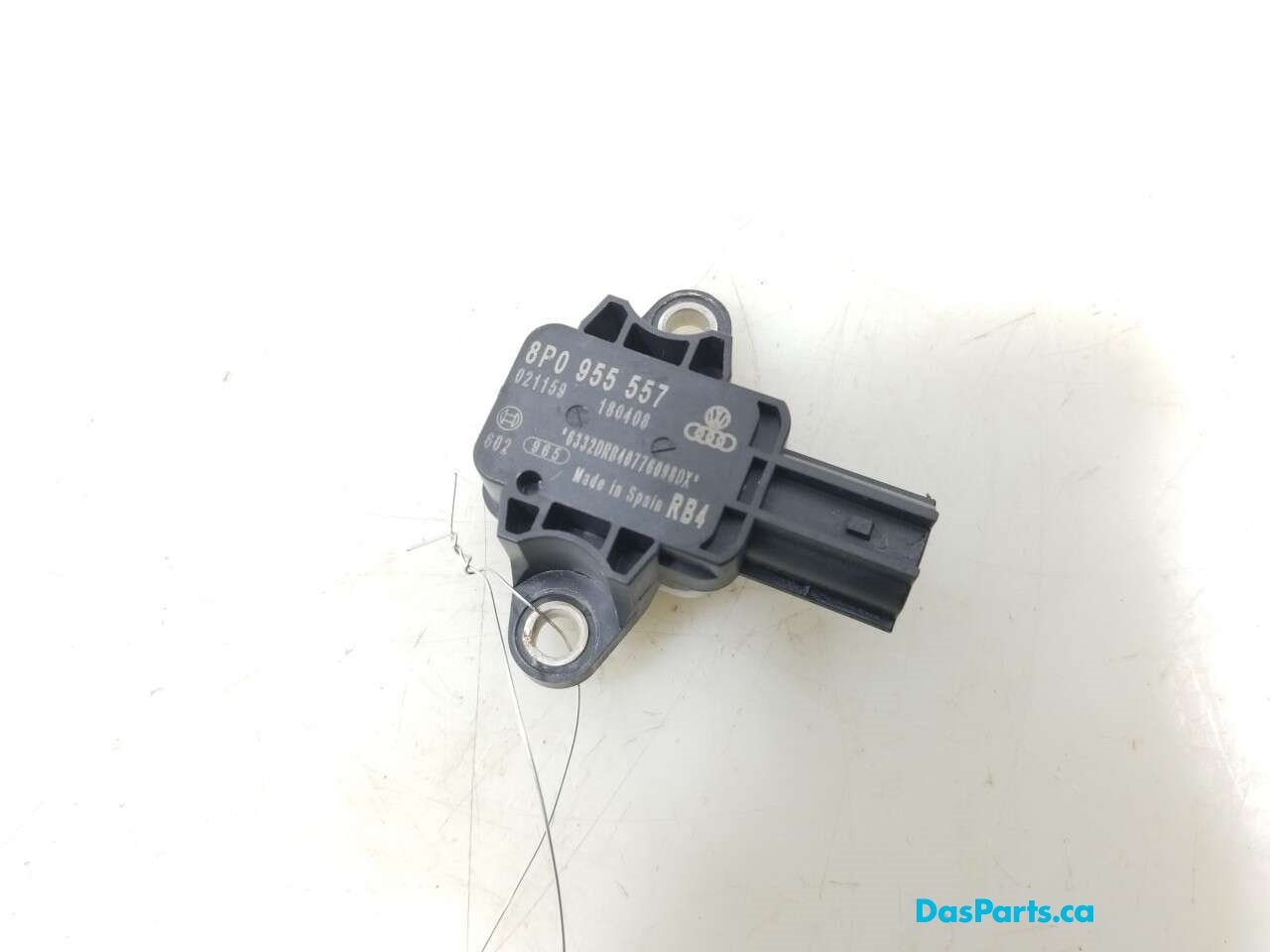 Airbag Impact Sensor LF