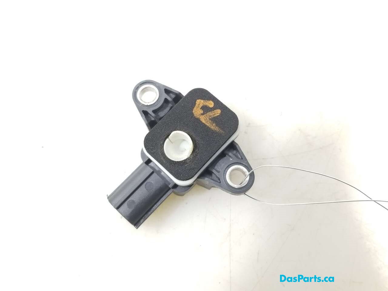 Airbag Impact Sensor LF