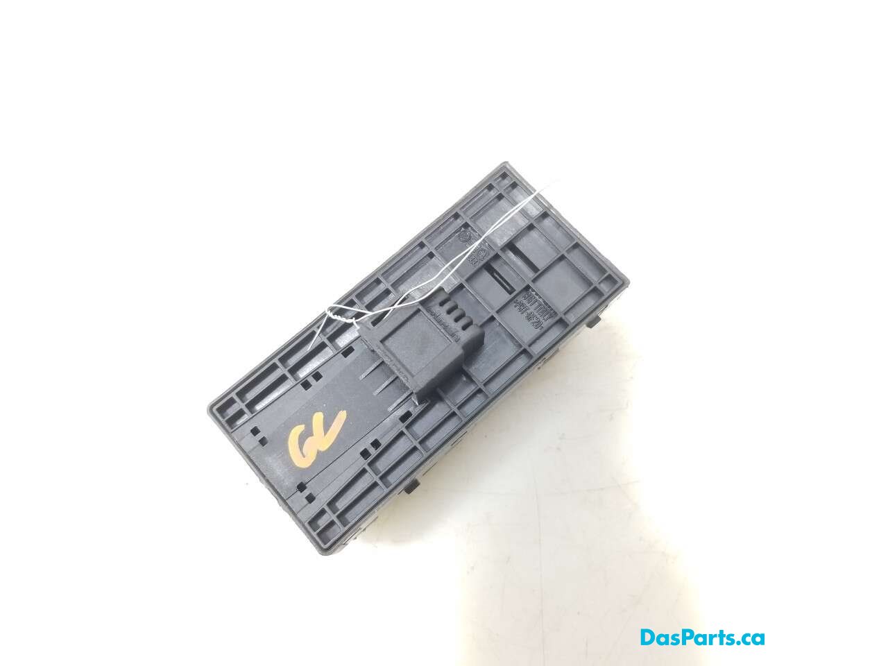 Master Window Switch