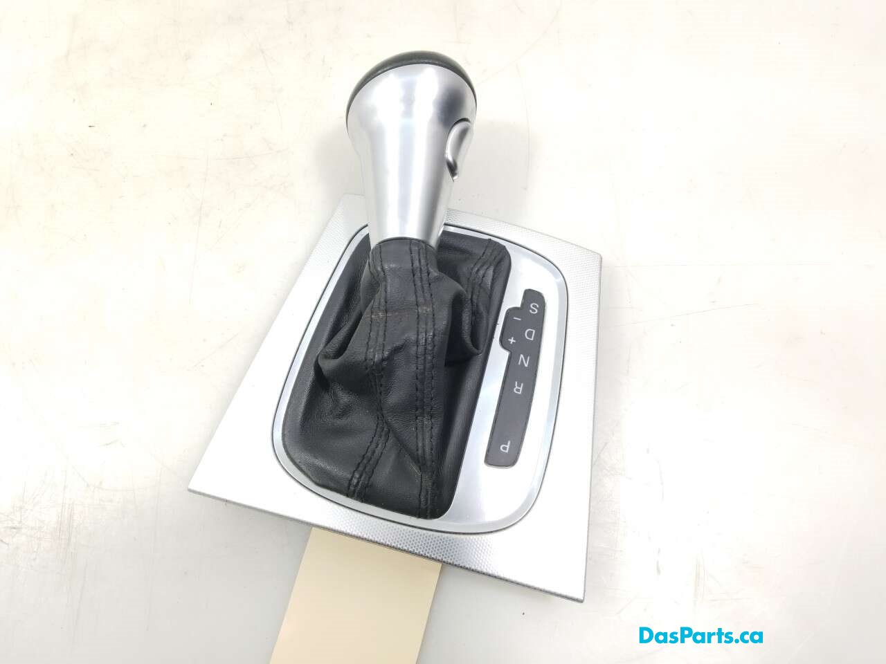 Gear Selector Assembly