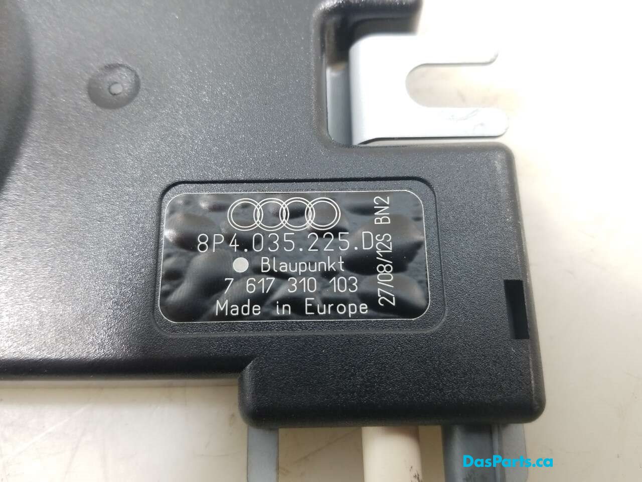 Antenna Signal Booster