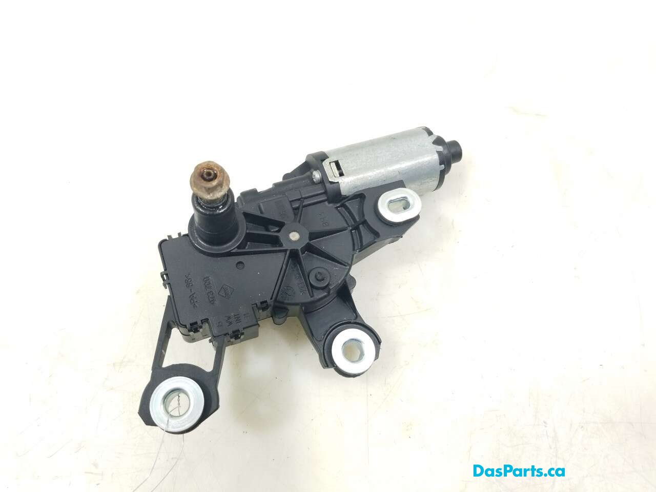 Wiper Motor Rear