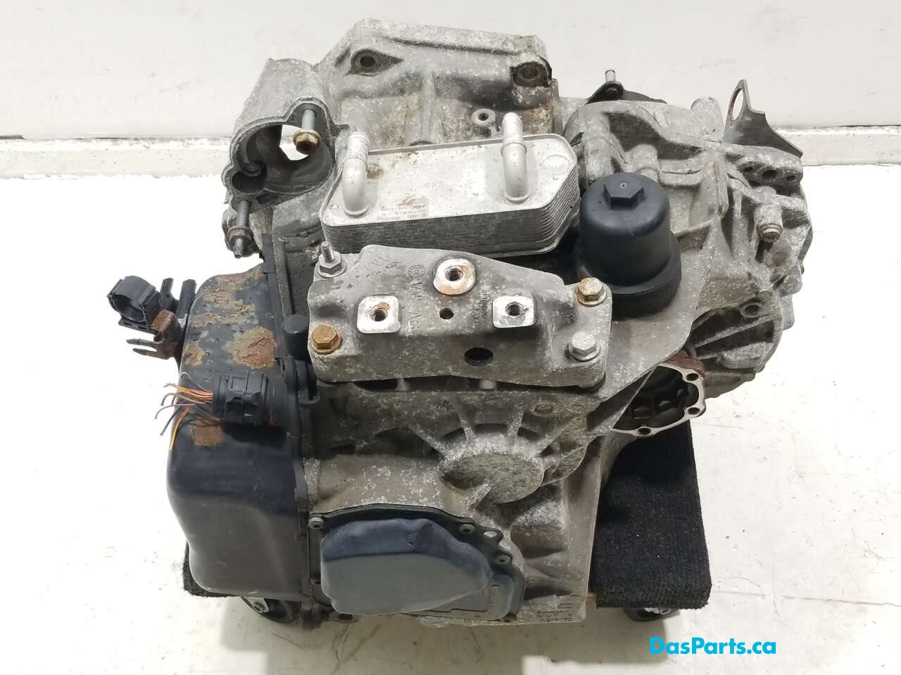 Automatic Transmission