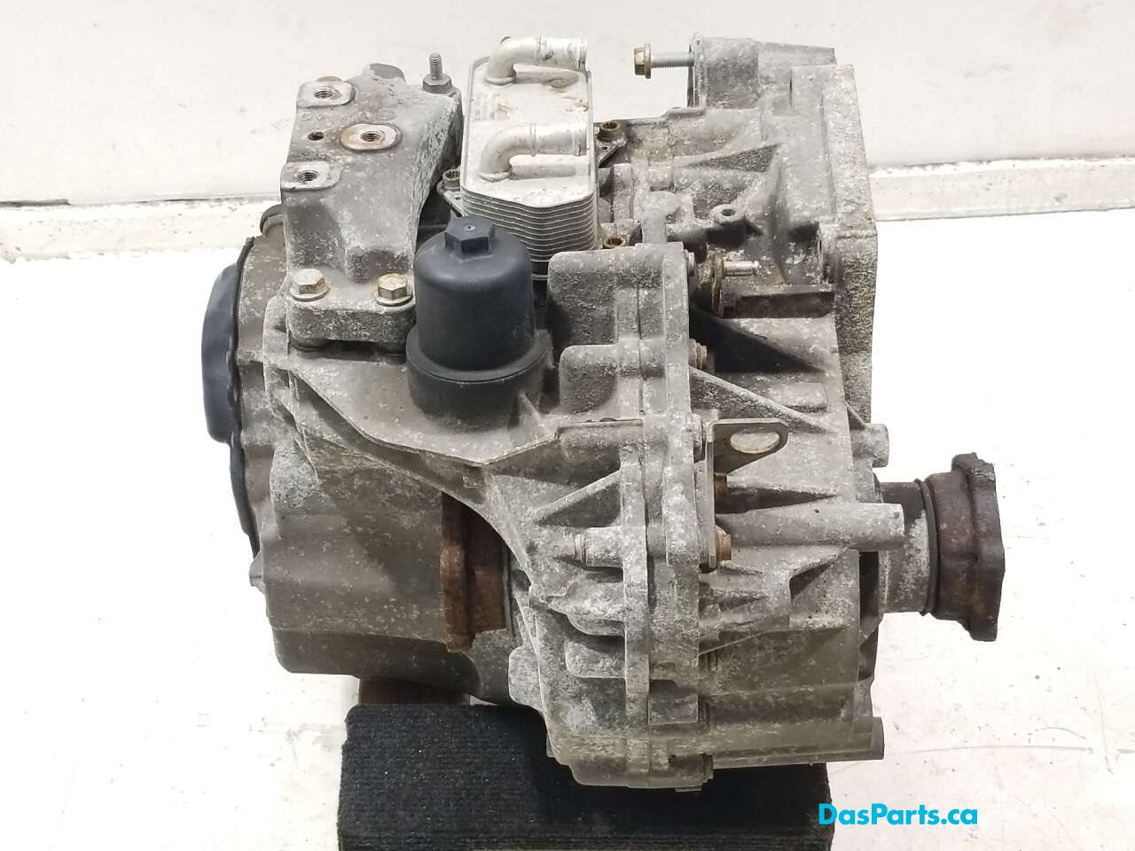 Automatic Transmission